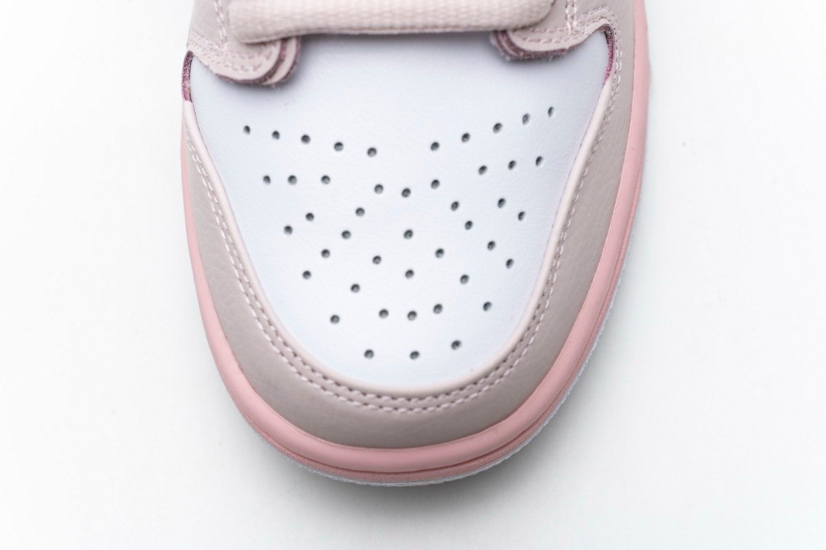 Nike SB Dunk Low PRO OG QS Pink Pigeon - Image 14