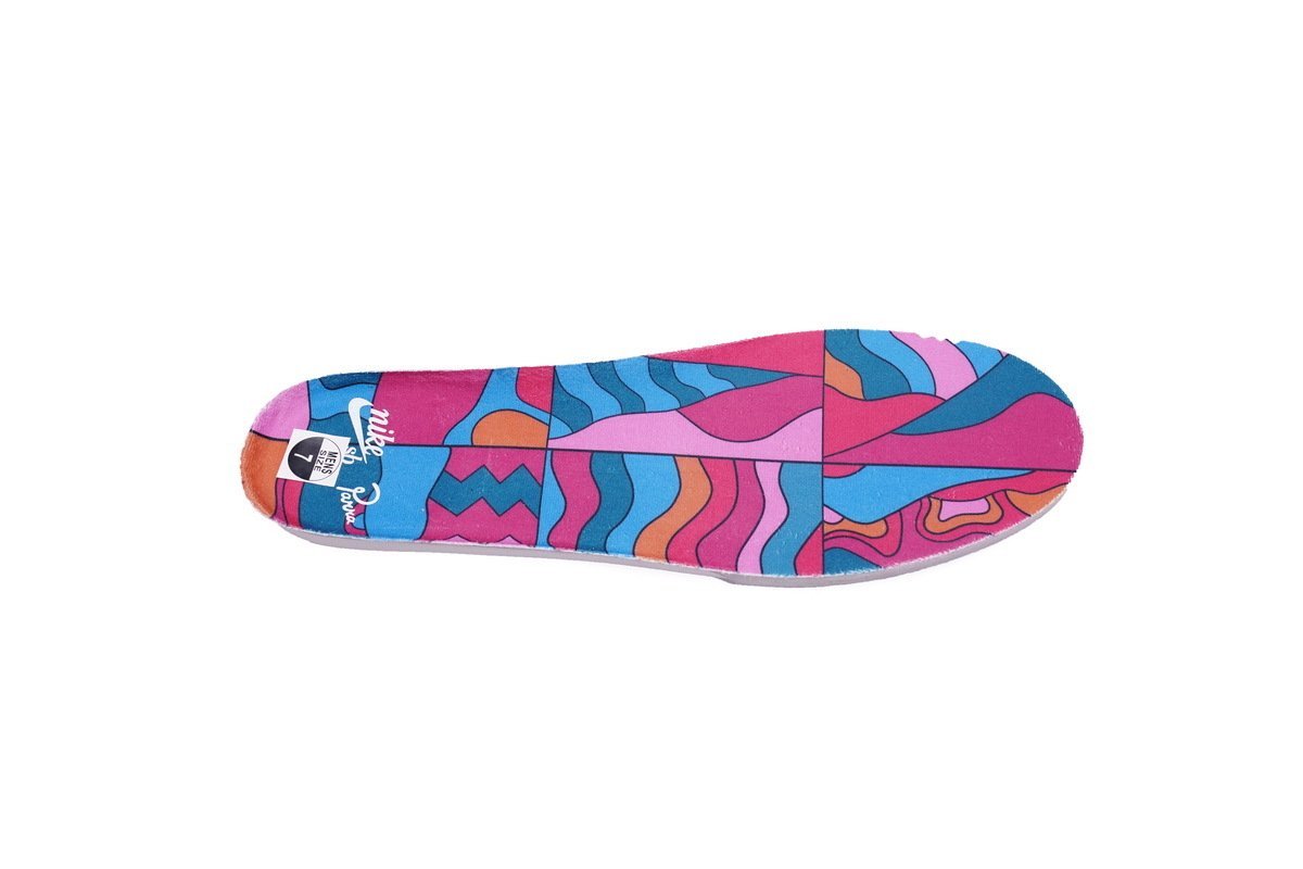 Nike SB Dunk Low Pro Parra Abstract Art (2021)? - Image 11