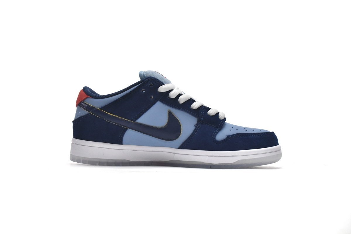 Nike SB Dunk Low Pro Why So Sad? - Image 2