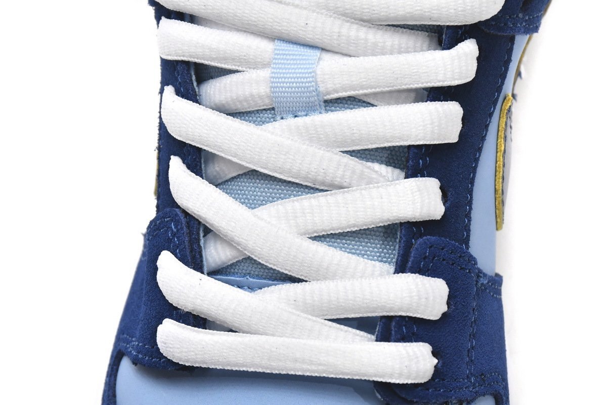 Nike SB Dunk Low Pro Why So Sad? - Image 6