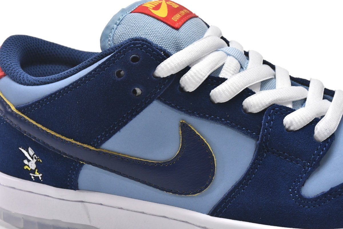 Nike SB Dunk Low Pro Why So Sad? - Image 8