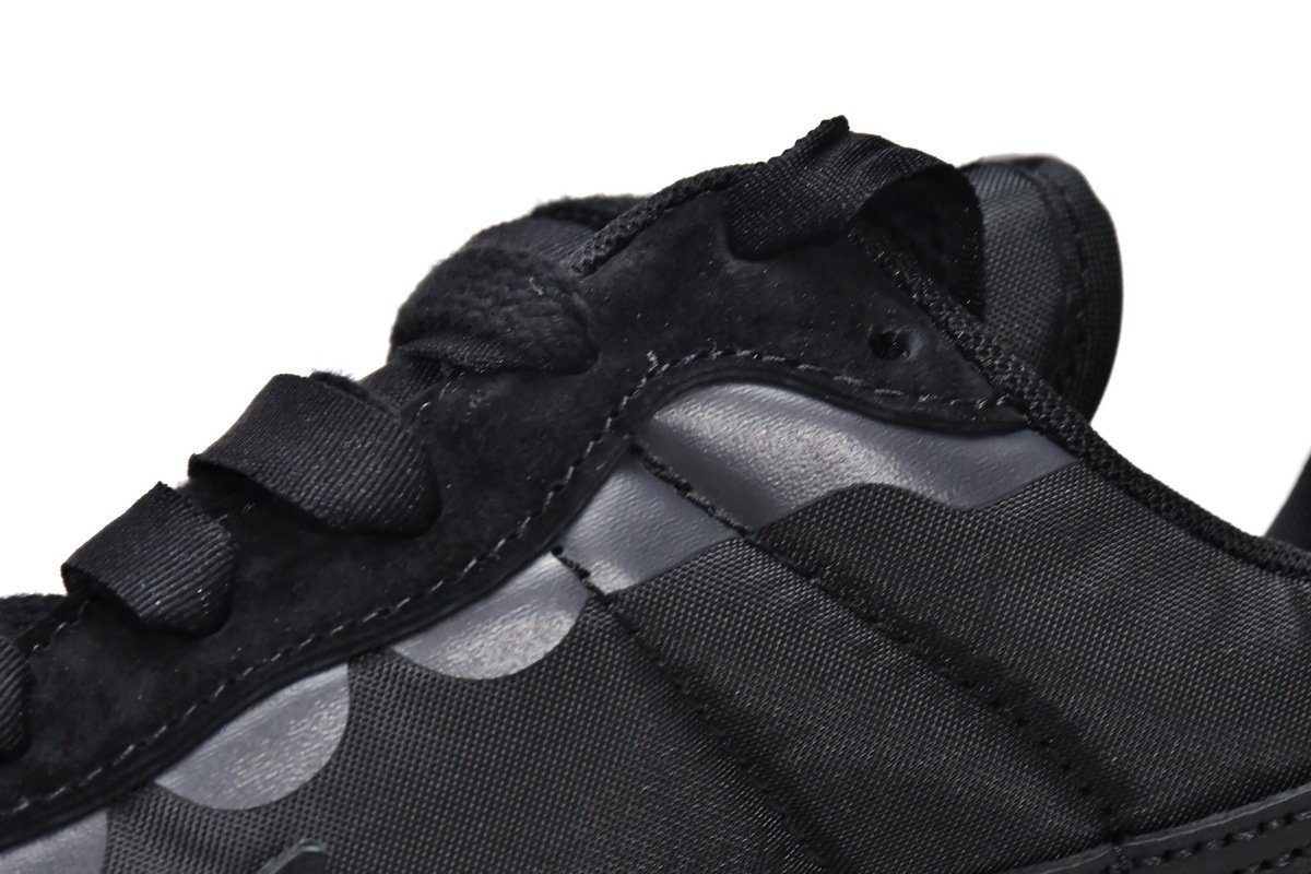 Nike Vaporwaffle sacai Black Gum - Image 11