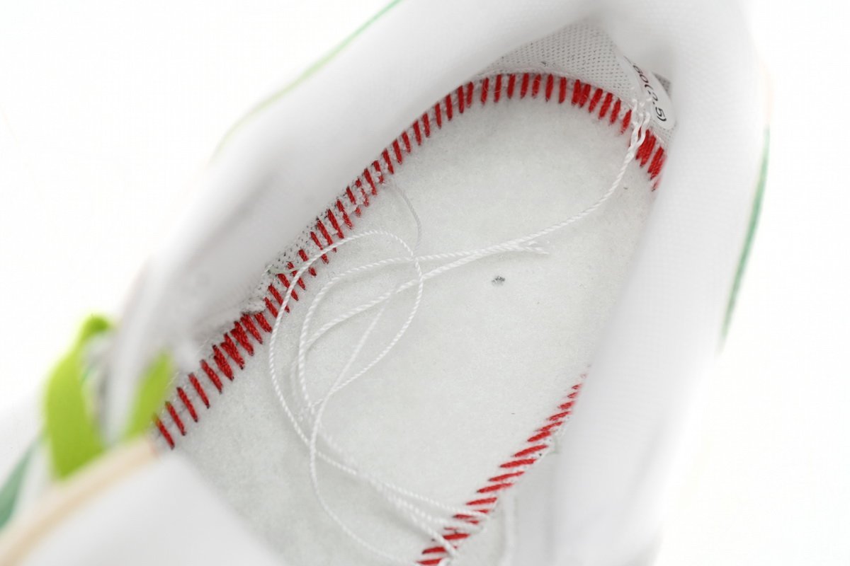 Nk SB Dunk Low ?85? Gray White Green - Image 7