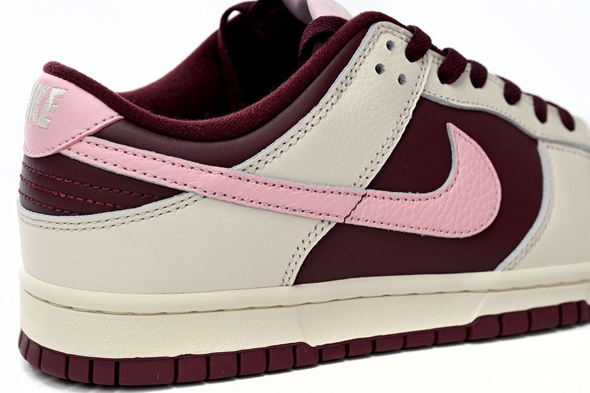 Nike Dunk Low Retro PRM Valentine?s Day (2023) - Image 7
