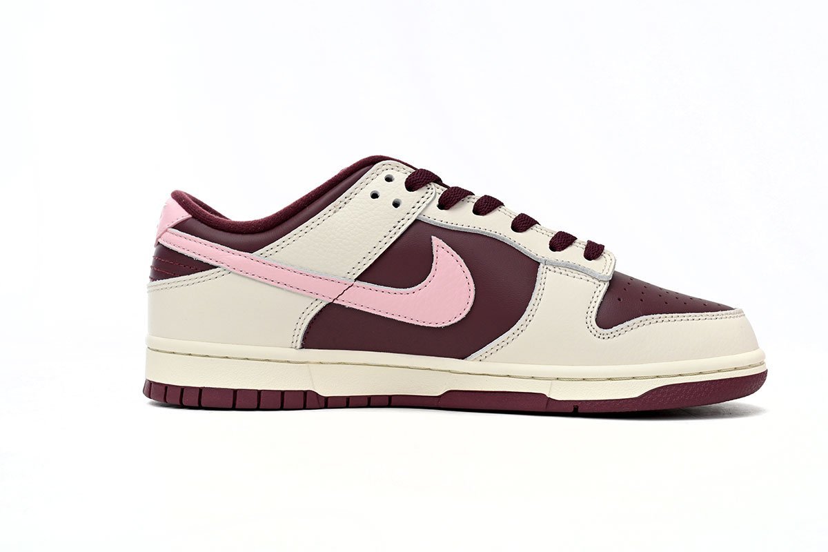 Nike Dunk Low Retro PRM Valentine?s Day (2023) - Image 2