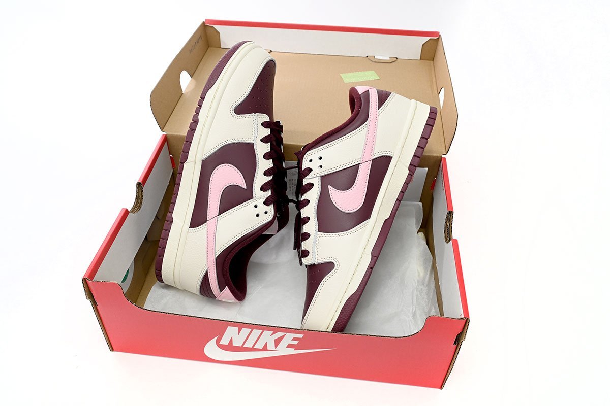 Nike Dunk Low Retro PRM Valentine?s Day (2023) - Image 13