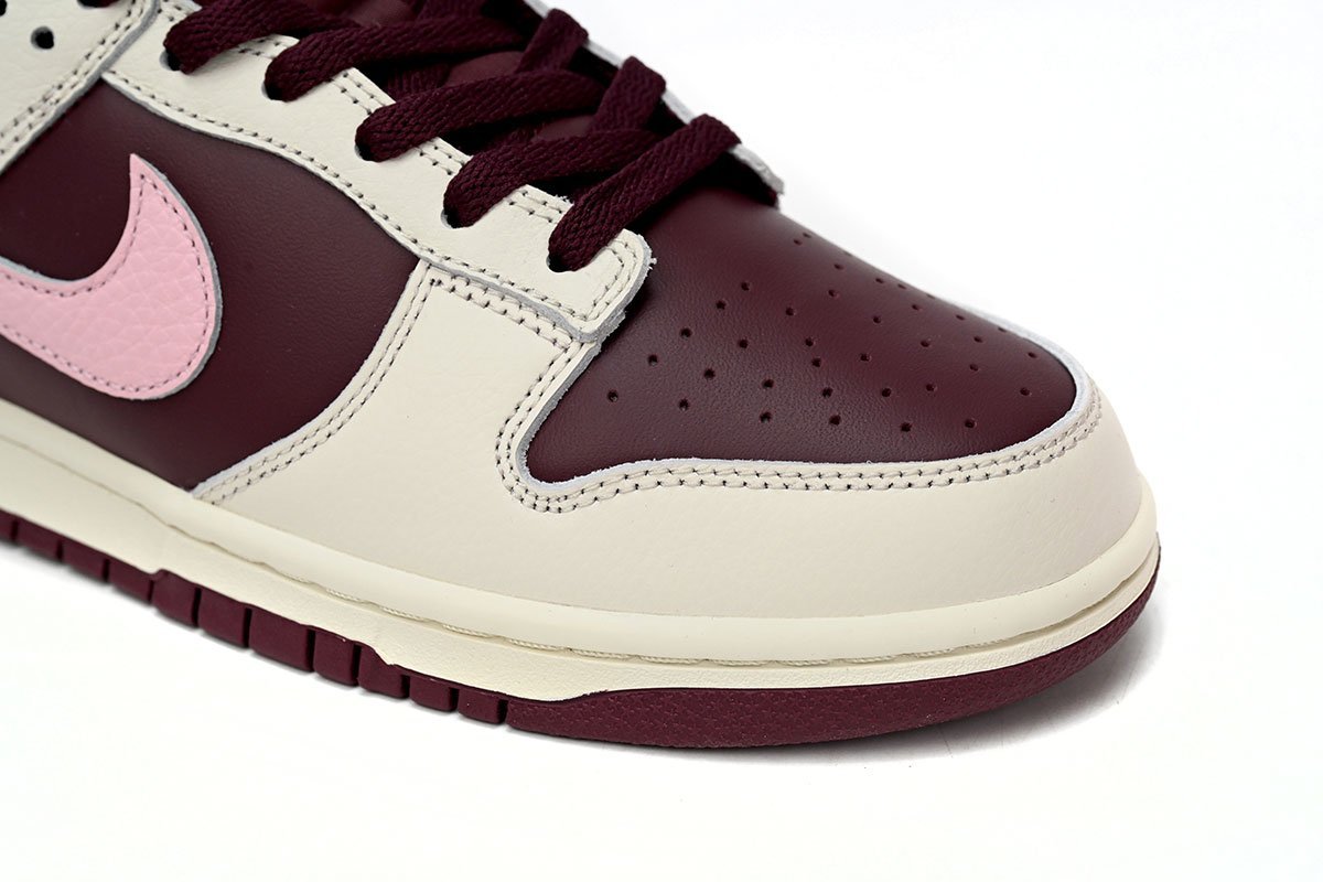 Nike Dunk Low Retro PRM Valentine?s Day (2023) - Image 8