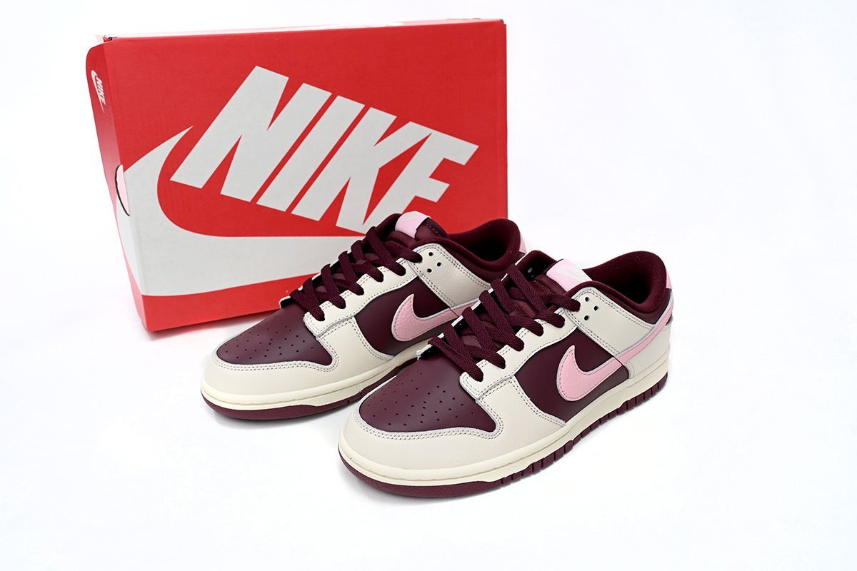 Nike Dunk Low Retro PRM Valentine?s Day (2023) - Image 14