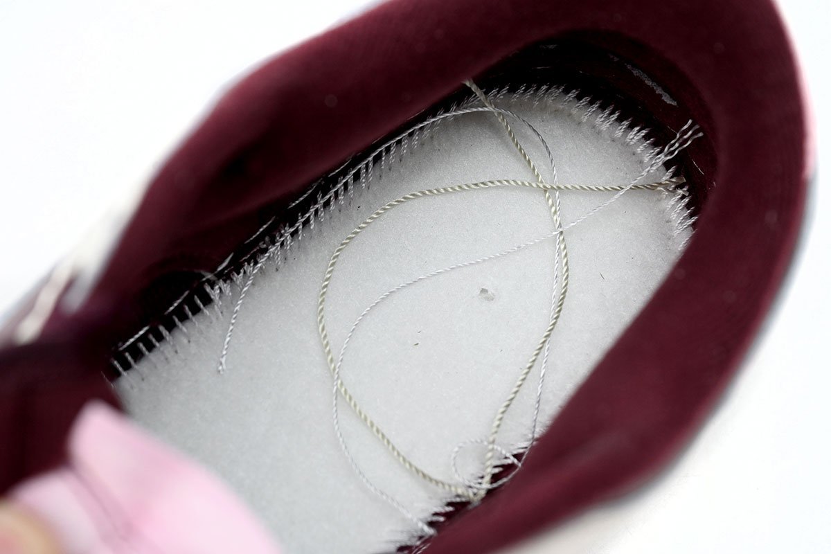 Nike Dunk Low Retro PRM Valentine?s Day (2023) - Image 3