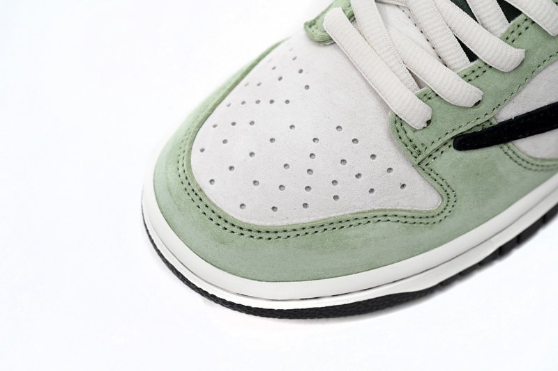 Travis Scott x PlayStation x Nike Dunk Low ?PS5? - Image 6