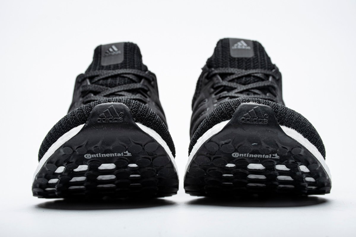 Ultra Boost 4.0 ?Black/White? - Image 4
