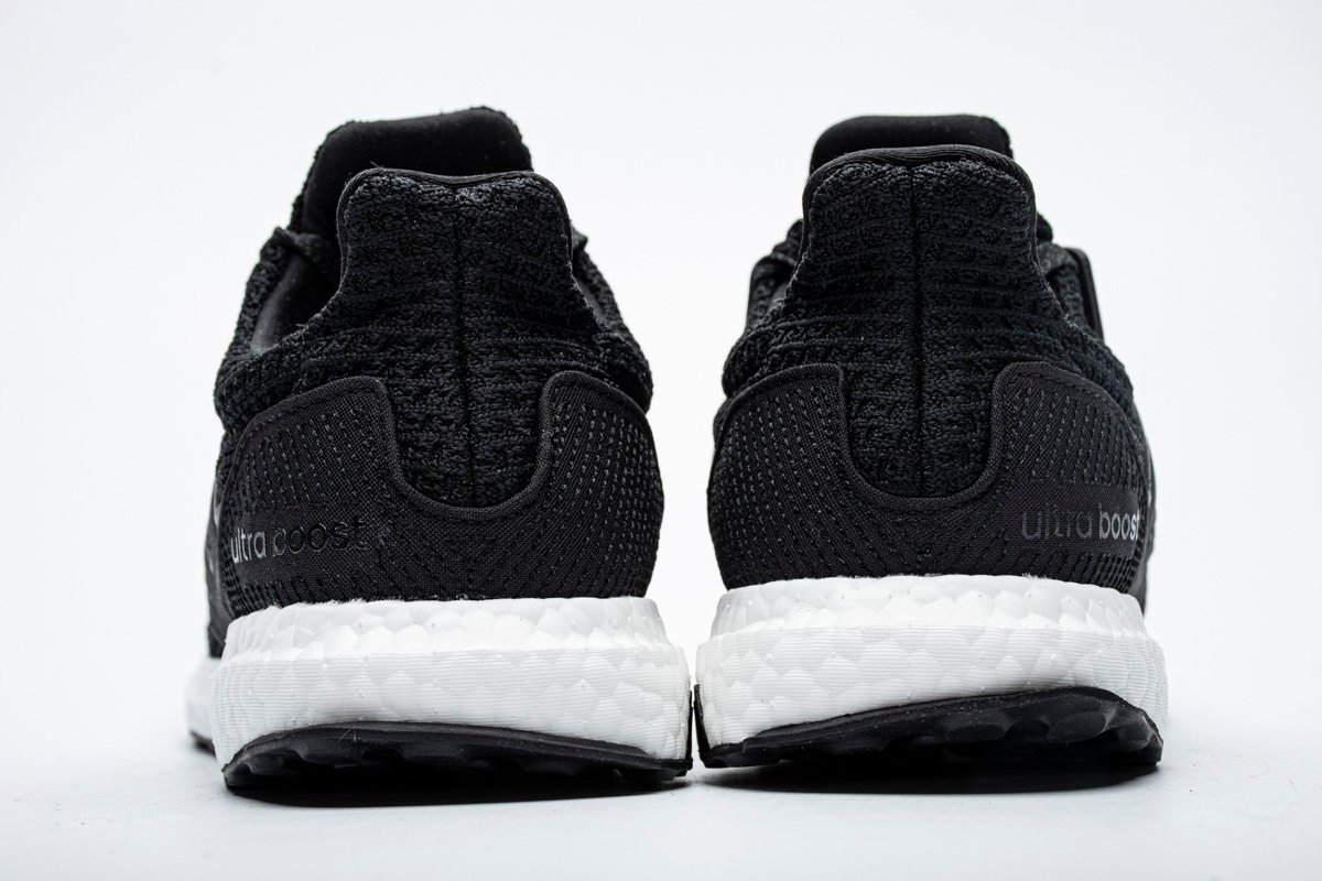 Ultra Boost 4.0 ?Black/White? - Image 5