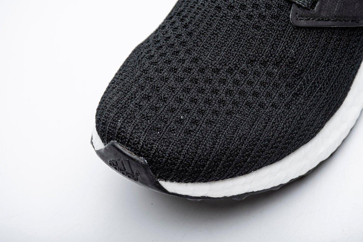 Ultra Boost 4.0 ?Black/White? - Image 8