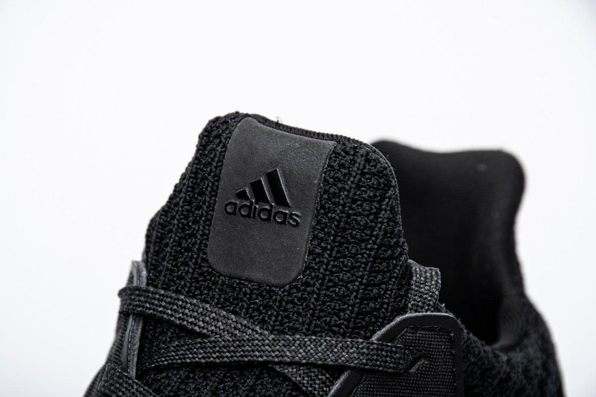 Ultra Boost 4.0 ?Black/White? - Image 9