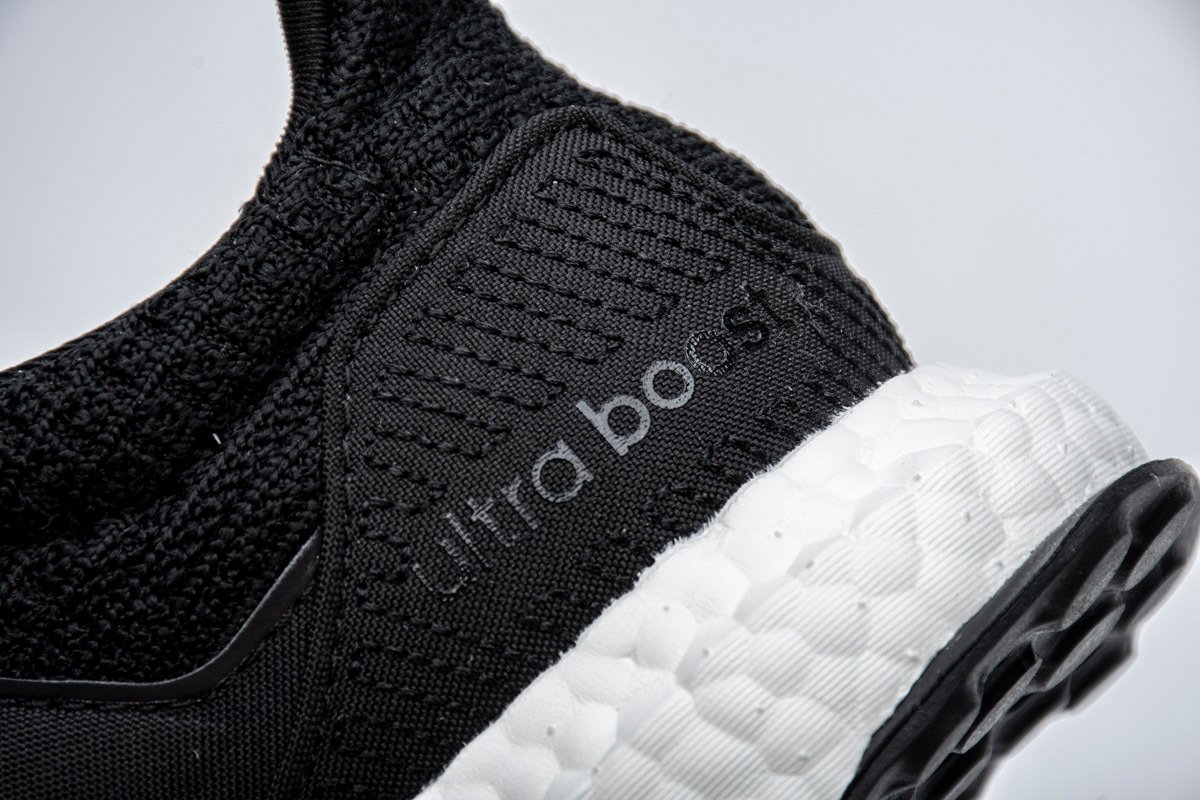Ultra Boost 4.0 ?Black/White? - Image 11