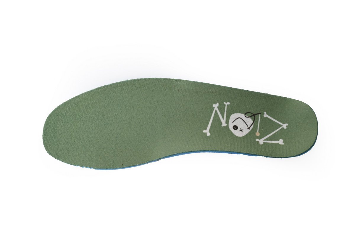 Zion Williamson x Air Jordan 1 Low OG ?Voodoo? - Image 10