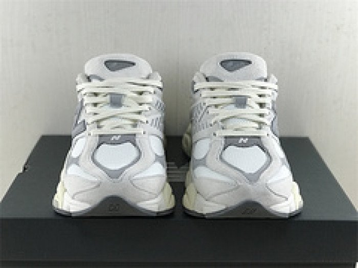 New Balance 9060 Sea Salt WhiteU9060ECA - Image 7