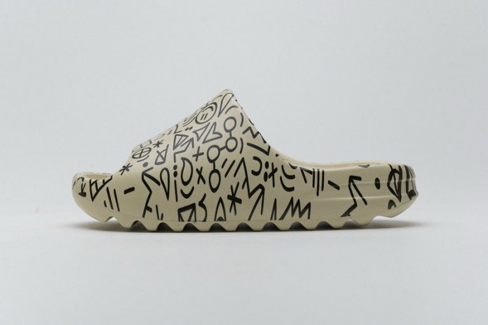 ADIDAS YEEZY SLIDE - Image 8